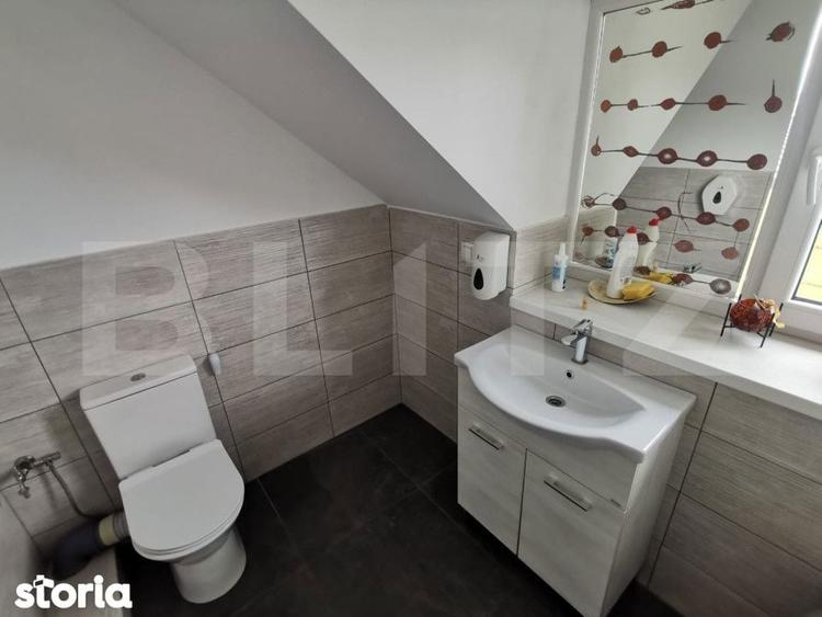 Spațiu comercial, de 63 mp, în Mărăști