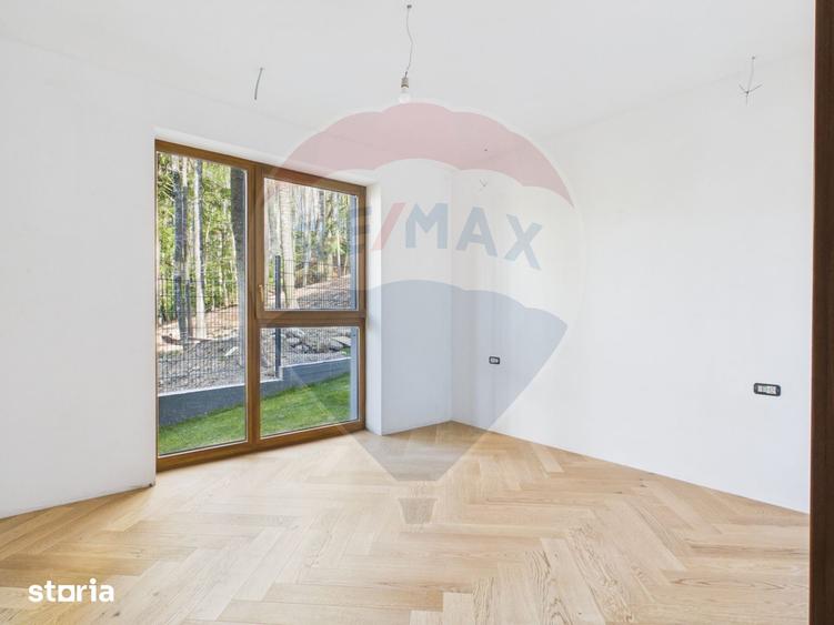 Apartament cu 2 camere în Furnica