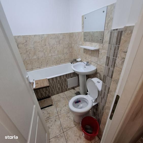 Apartament cu 2 camere decomandat în Bularga