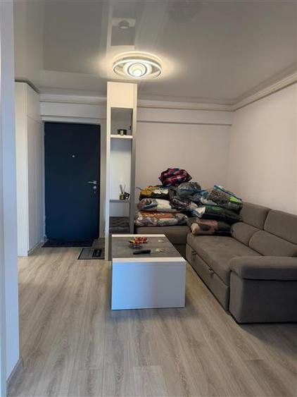 Apartament cu 2 camere decomandat, mobilat în Copou