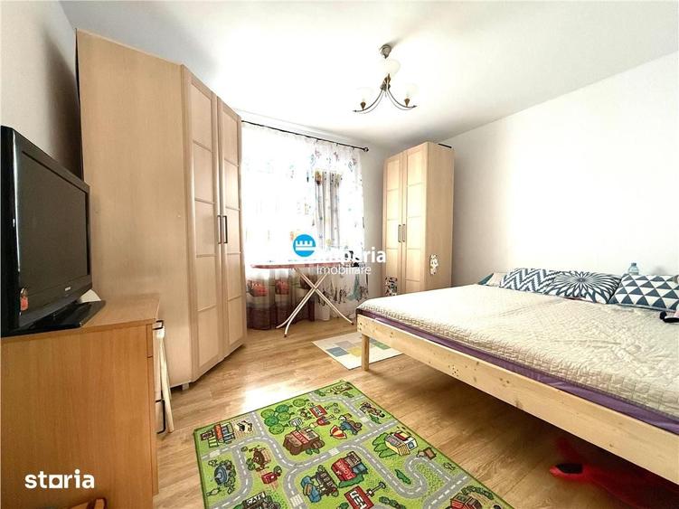 Casă cu 3 camere cu Teren 560 Mp în Miroslava