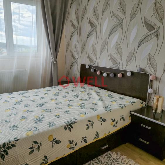 APARTAMENT CU 3 CAMERE DE ÎNCHIRIAT - 8