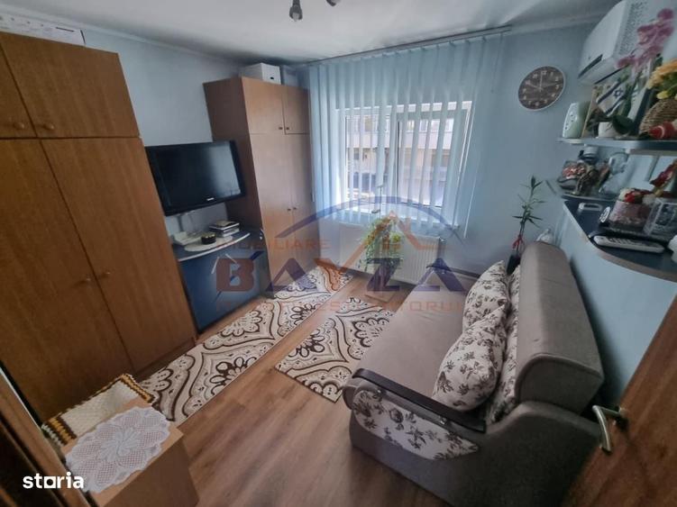 Apartament cu 3 camere decomandat în Ultracentral