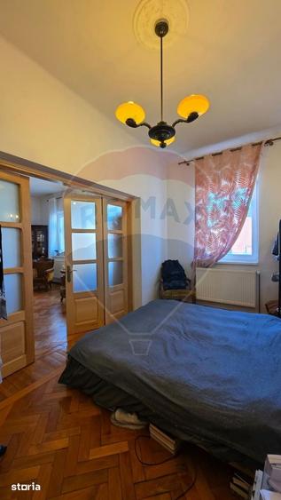 Apartament cu 2 camere în Ultracentral