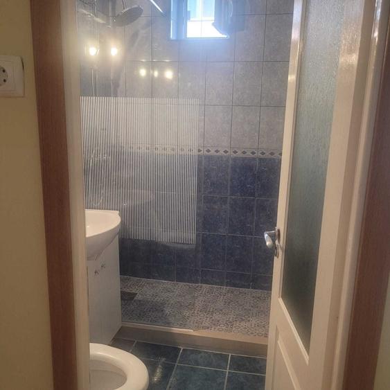 Apartament cu 2 camere semidecomandat în Exterior Vest