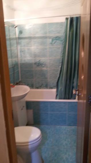 Apartament cu 2 camere semidecomandat în Theodor Pallady