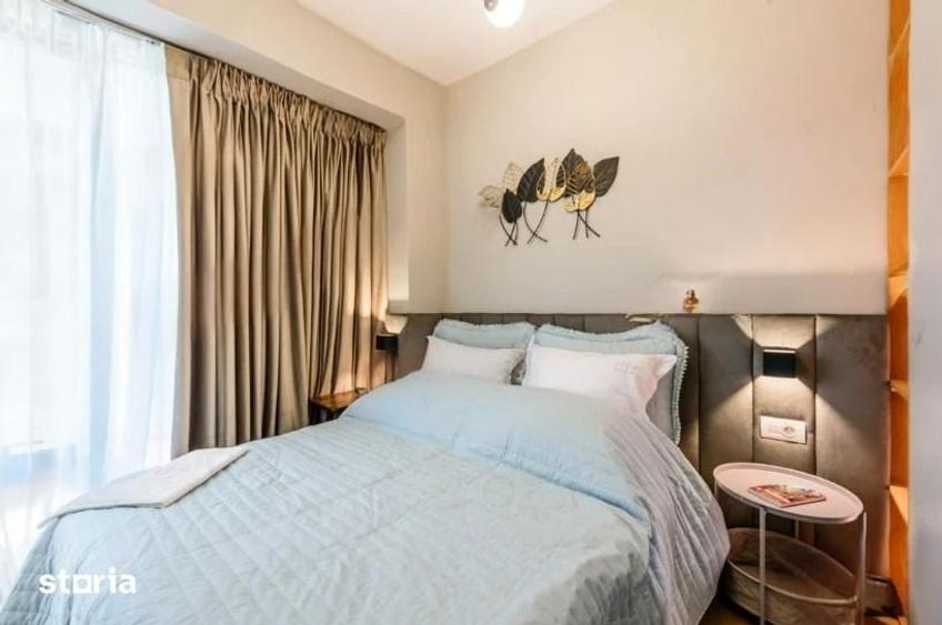 Studio dublu exclusivist in One Mircea Eliade Design modern - 15