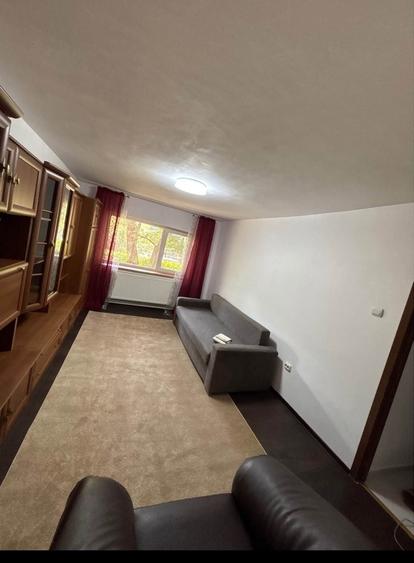 Apartament cu 2 camere decomandat în Iași