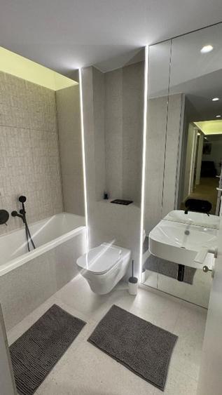 Apartament cu 3 camere în Cotroceni
