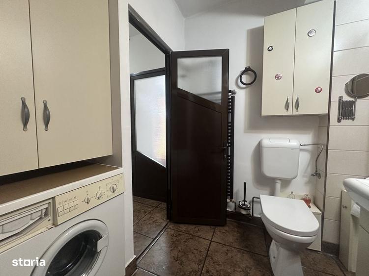 DE INCHIRIAT! Apartament in inima Municipiului Targoviste! - 7