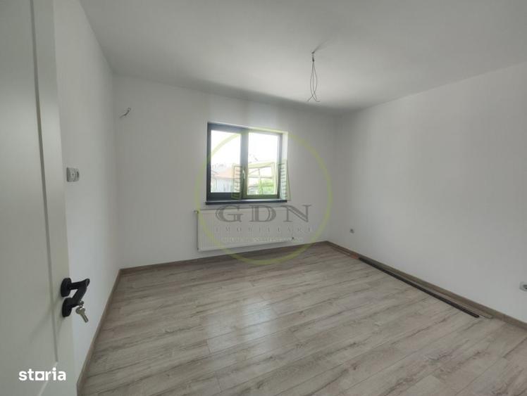 Casă cu 3 camere în Central