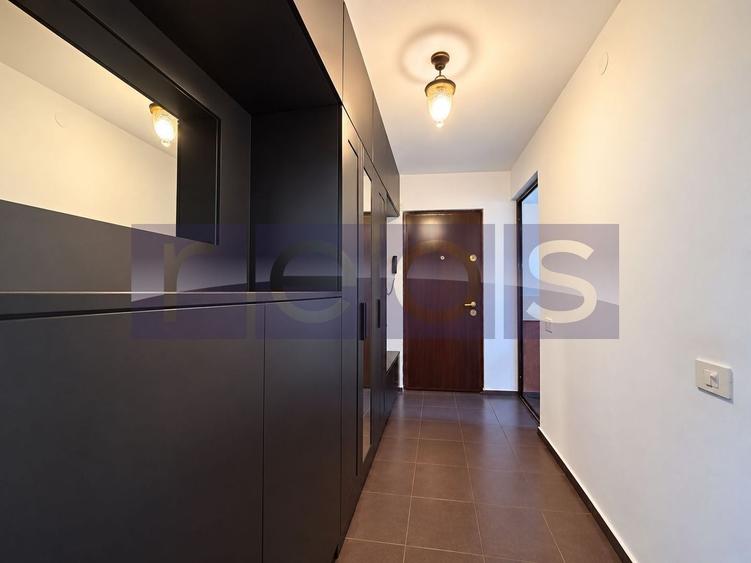 Apartament cu 2 camere decomandat în Aviației
