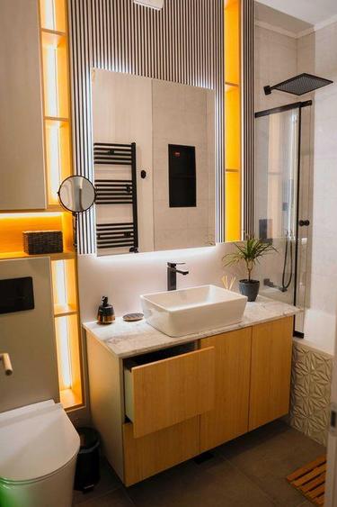 Apartament Premium 2 camere Silk District – 60 mp | Parcare inclusă | Pet-F - 5