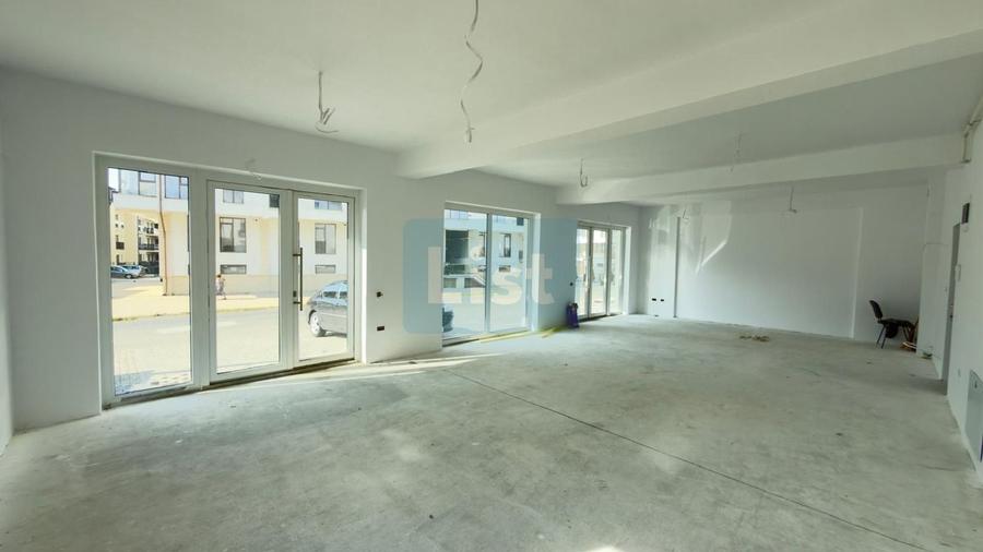 Spațiu comercial, de 64 mp, în Mihai Viteazul