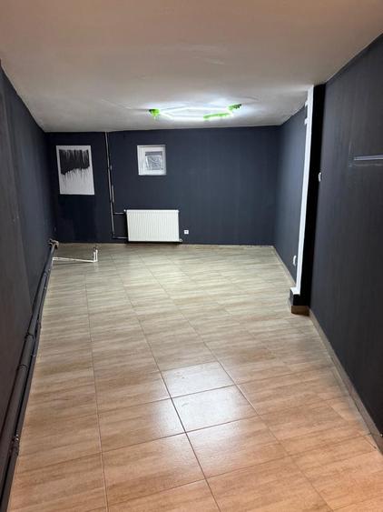 Spațiu comercial, de 40 mp, în Unirii