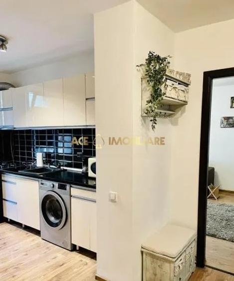 Apartament cu 3 camere decomandat, mobilat în Berceni