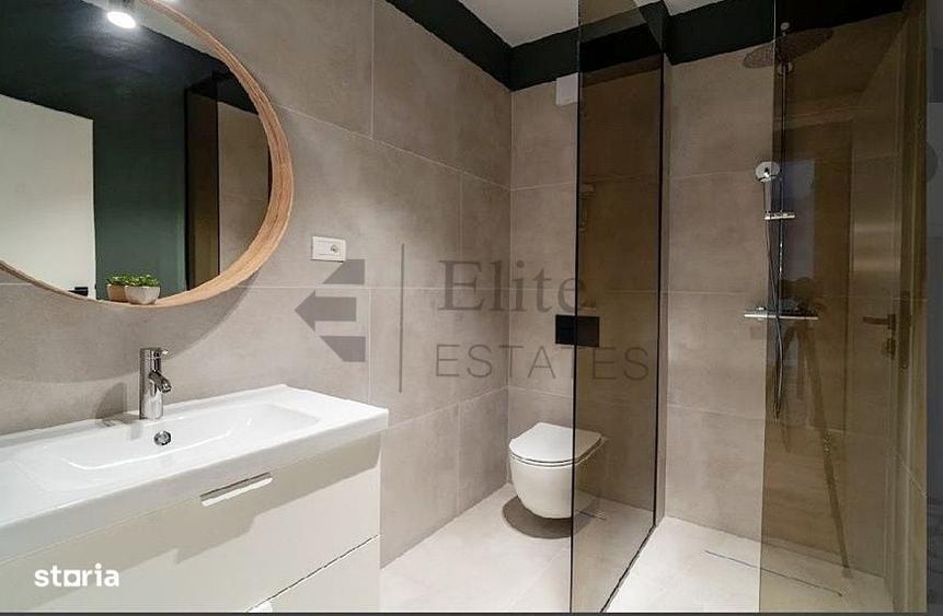 Apartament cu 2 camere în Oșorhei