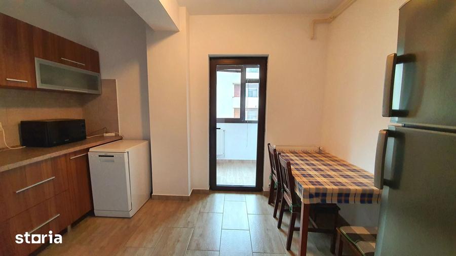 Apartament 2 camere Popa Sapca, bloc nou ,parcare privata - 1