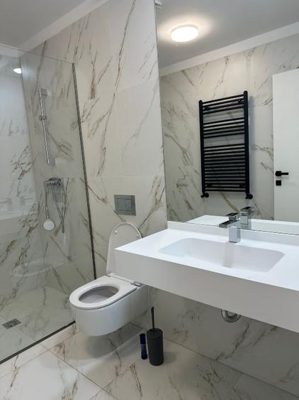 Apartament cu 2 camere decomandat în Cotroceni