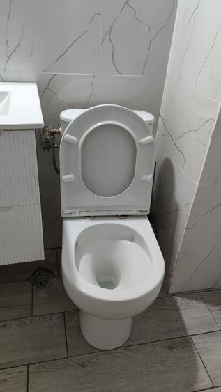 Garsonieră semidecomandată în Uiasca