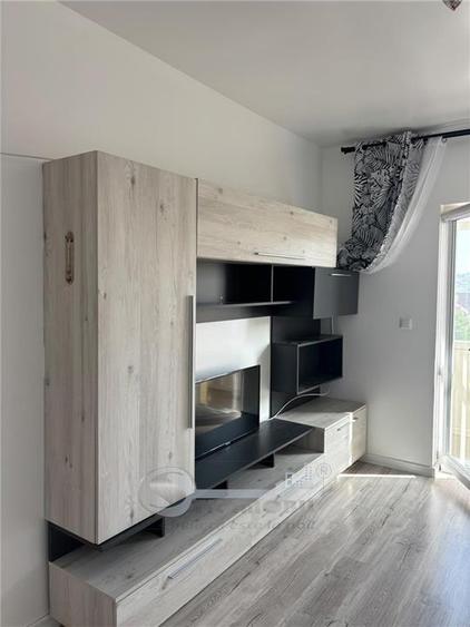 Apartament cu 2 camere decomandat în Lunca Cetățuii