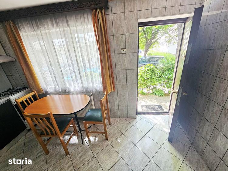 Apartament cu 4 camere în Siderurgiștilor