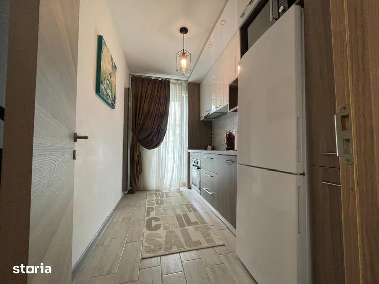 Apartament cu 2 camere în Central