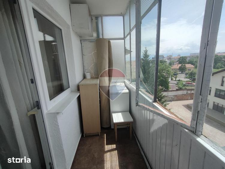 Apartament de inchiriat Calea Dumbravii - 10