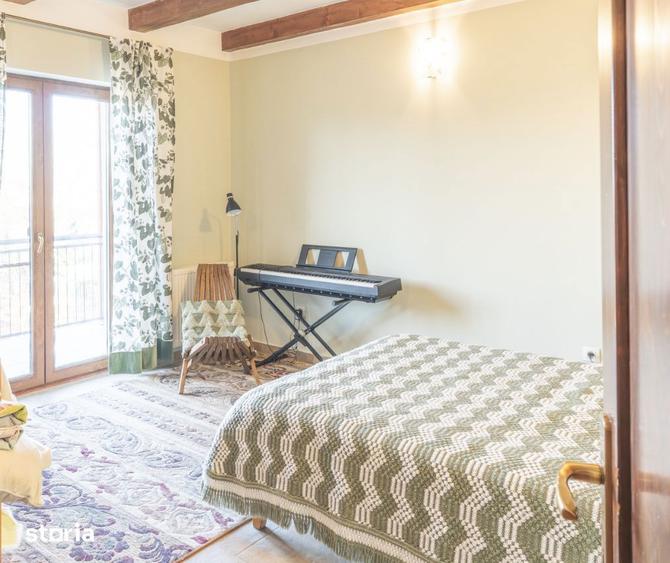 Apartament cu 5 camere în Sângeorgiu de Mureș