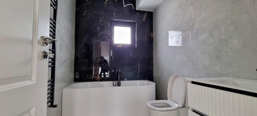 Casă individuală cu 5 camere cu Canalizare în Prelungirea Ghencea