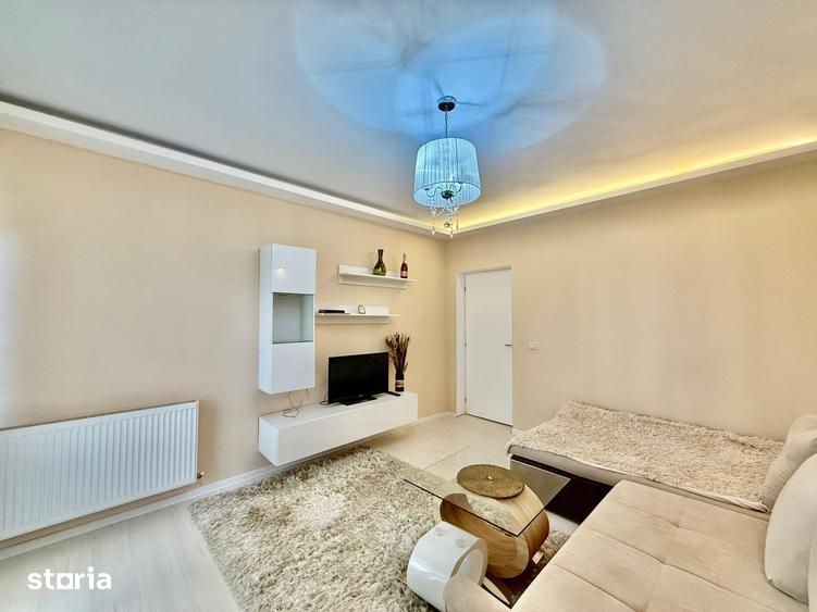 De vanzare | 2 camere decomandate | 51 mp | Balcon 8 mp | 92.000 - 5