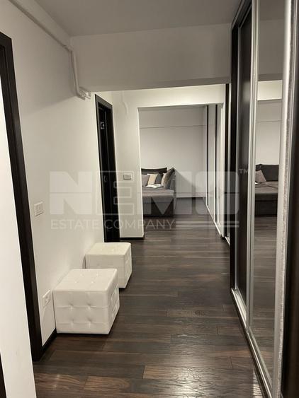 Apartament cu 2 camere decomandat, mobilat în Burdujeni