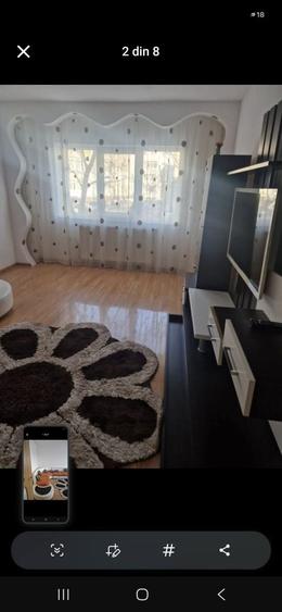 Apartament cu 3 camere decomandat în Tudor Vladimirescu