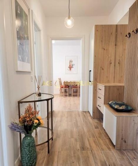 2 Camere de inchiriat | Exigent Plaza F3 | Centrala | Parcare Subterana - 7