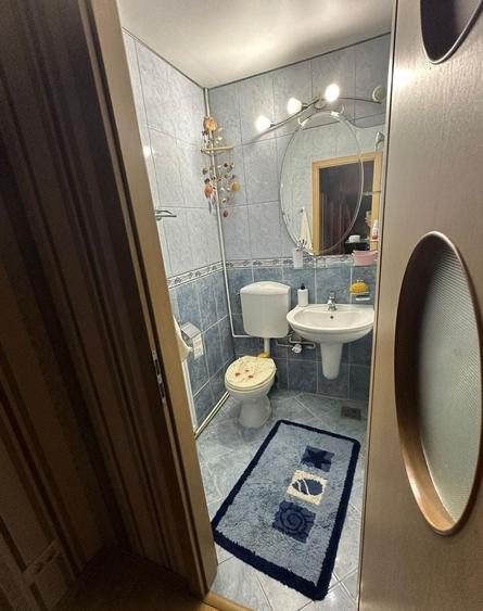 Apartament cu 4 camere în Titan