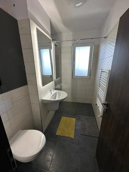 Penthouse British School, 2 cam, 2 bai, parcare subterana, terasa privata, curatenie inclusa - 2
