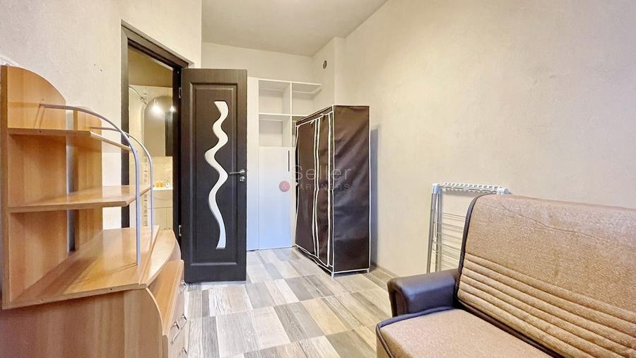 Apartament cu 2 camere decomandat, mobilat în Centrul Civic