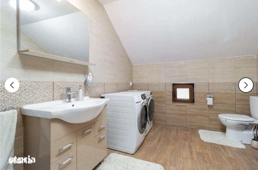 Casa deosebita din categoria lux de vanzare, Baile 1 Mai - RONTAU - 6
