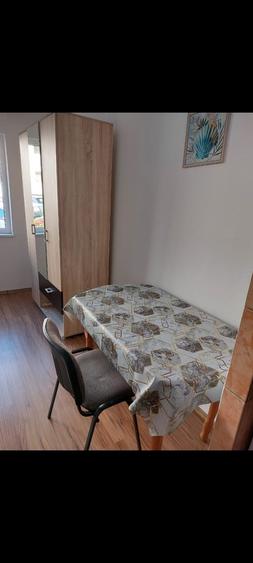 Garsonieră semidecomandată în Terezian
