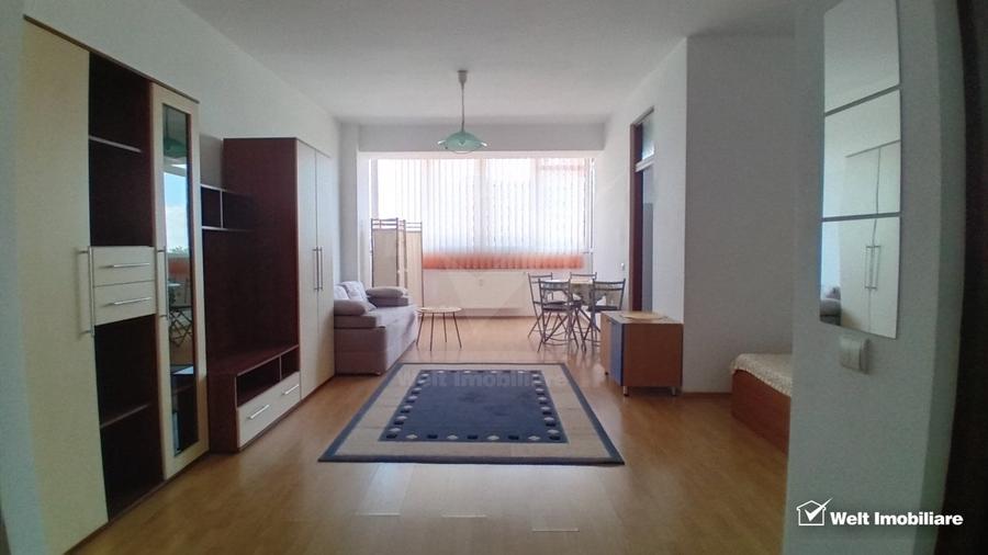 Apartament de vanzare, 46,70mp plus balcon, zona Calea Dorobantilor - 1