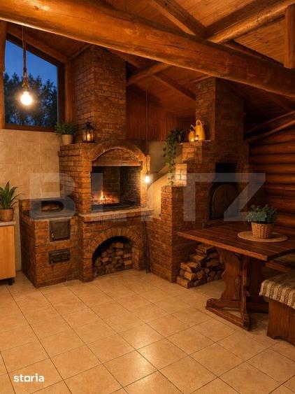 Apartament 2 camere | 70 mp | Zona foarte buna | Spatios si mobilat c - 8