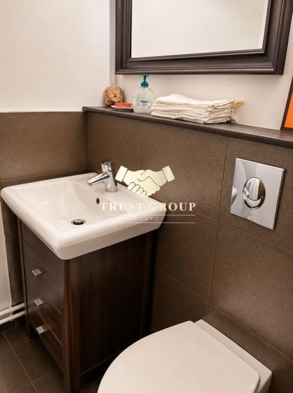 Apartament cu 3 camere decomandat în Parcul Circului