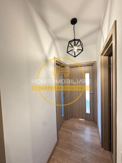 Apartament cu 3 camere decomandat, mobilat în Nicolina