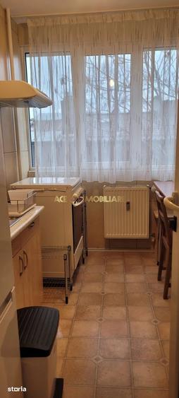 2 Camere de inchiriat | Tineretului | Metrou | Mobilat - 4
