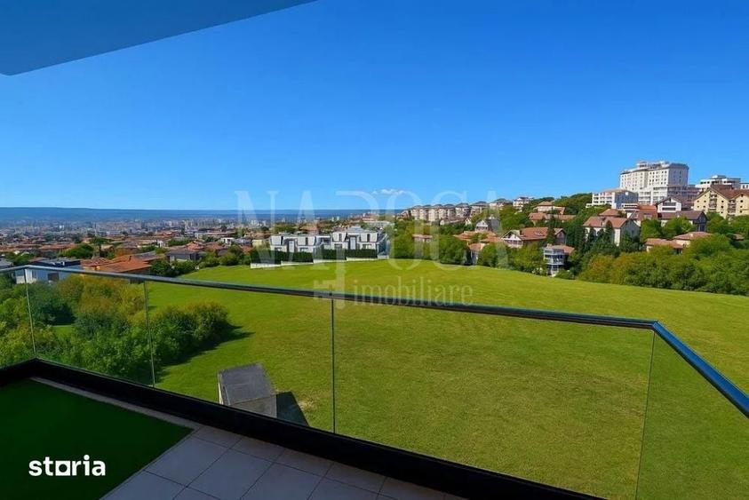 Apartament 3 camere de inchiriat in Andrei Muresanu, Cluj Napoca - 6
