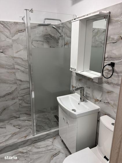 Spațiu comercial, de 52 mp, în Central