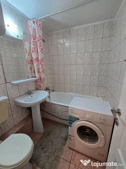 PROPRIETAR - Inchiriez Garsoniera Iancului - Avrig - Obor Mega Mall 5min Metrou - 3
