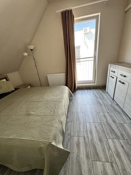 Chirie apartament 2 camere bloc nou - 8