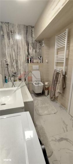 Apartament cu 2 camere decomandat în Bârnova