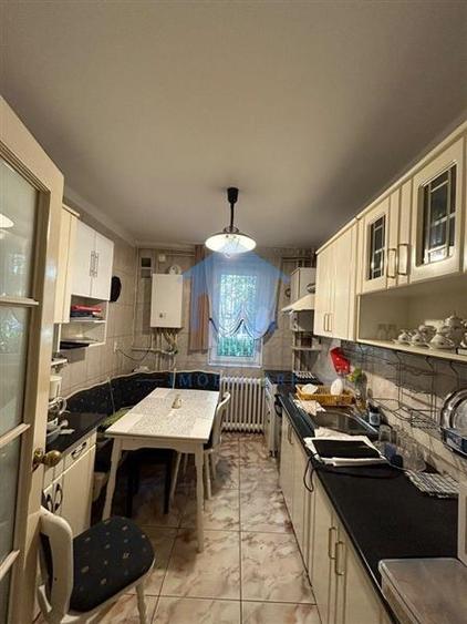 Apartament 3 camere, Gheorgheni - 4